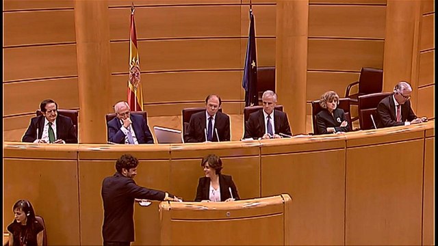 İspanya Başbakan Yardımcısı Soraya: Puigdemont siyasi karışıklık yaratıyor