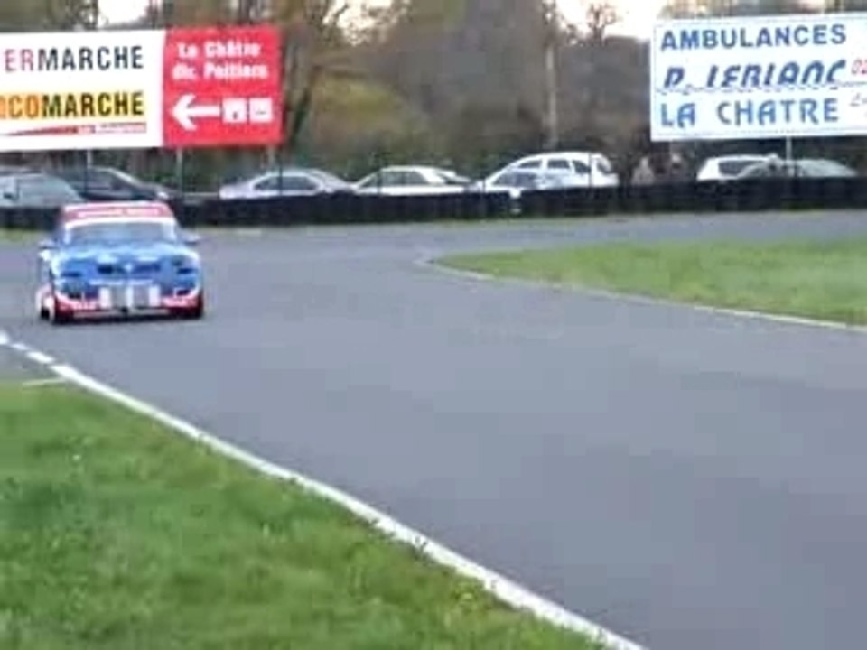 circuit la chatre 3