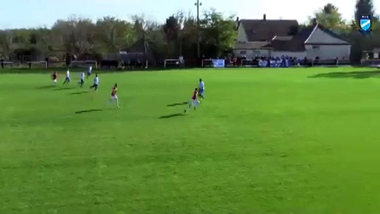 Iváncsa KSE 1:3 MTK Budapest (Hungarian Cup 25 October 2017)