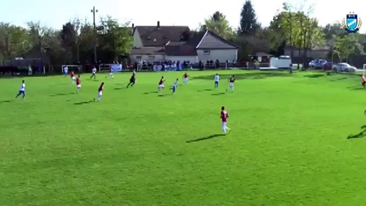 Iváncsa KSE 1:4 MTK Budapest (Hungarian Cup 25 October 2017)