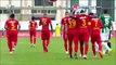 0-1 Asamoah Gyan Goal Turkiye Kupasi  Round 4 - 26.10.2017 Yesil Bursa 0-1 Kayserispor