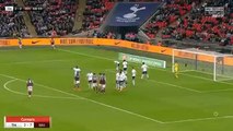 Angelo Ogbonna Goal HD - Tottenhamt2-3tWest Ham 25.10.2017