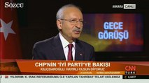 Kılıçdaroğlu 2019’da aday mı?