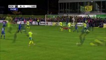 0-1 Shkelqim Demhasaj Goal Switzerland  Swiss Cup  Round 3 - 26.10.2017 FC Echallens 0-1 FC Luzern