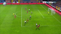 3-0 Cristian Tănase Goal Turkey  Turkiye Kupasi  Round 4 - 26.10.2017 Kardemir Karabükspor 3-0...
