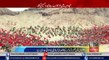i14 News Report l Hazrat Abbas Alamdar AS l Muharram 1439 2017