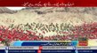 i14 News Report l Hazrat Abbas Alamdar AS l Muharram 1439
