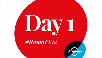 Roma Film Festival: tra star e produzioni internazionali