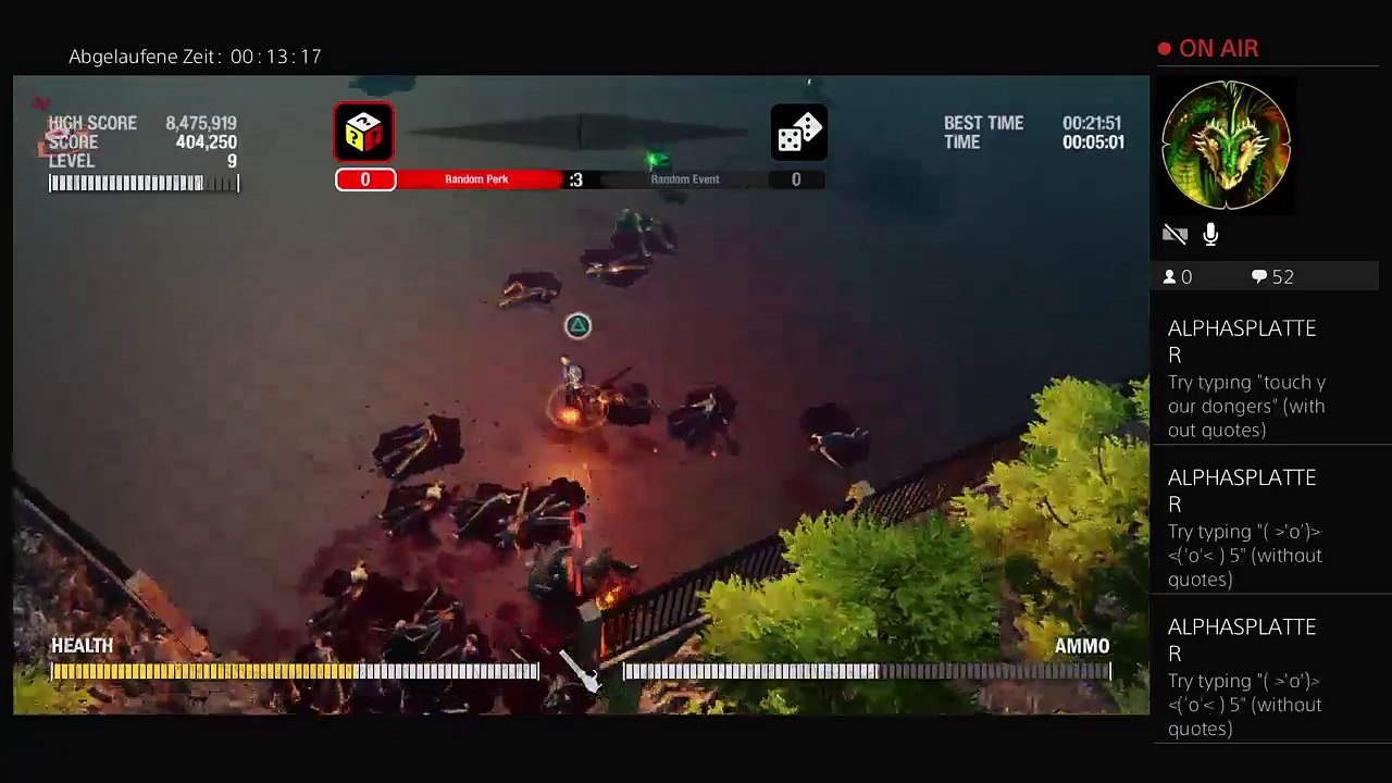 ＃KILLALLZOMBIS (33)