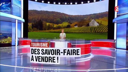 Tourisme local : des savoir-faire à vendre sur internet