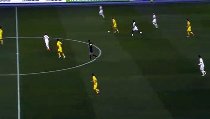 Valter Birsa Goal HD - Chievo	1-3	AC Milan 25.10.2017