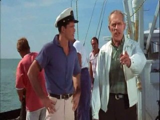 Flipper 1964 S03e22 Decision For Bud
