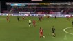 Jonas Svensson  Goal HD - Almere City 0-4 AZ Alkmaar 26.10.2017