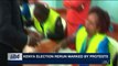 i24NEWS DESK | Kenya election rerun marked by protests | Thursday, October 26th 2017