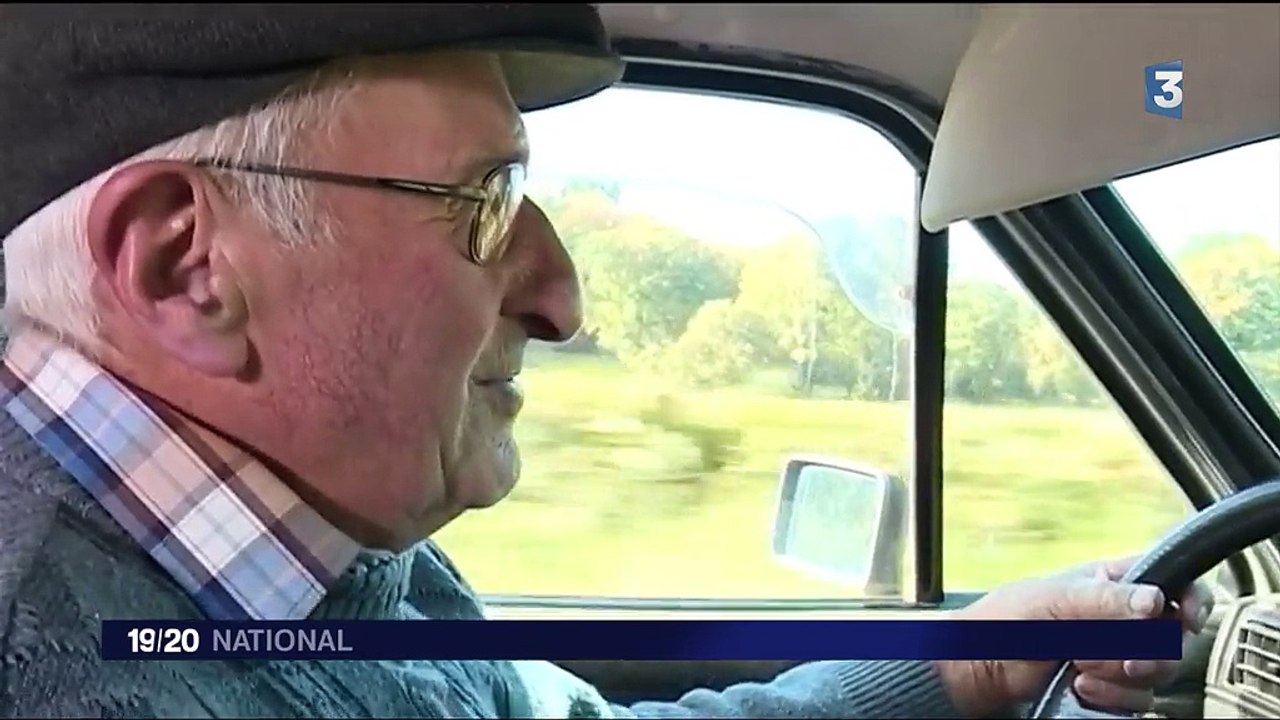 Sécurité routière : comment contrôler les capacités des seniors au volant ?