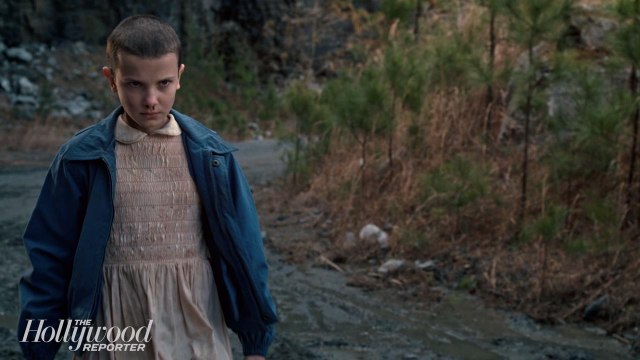 'Stranger Things': Season 2 Predictions, Interviews, Binge-Watching Guide | THR News