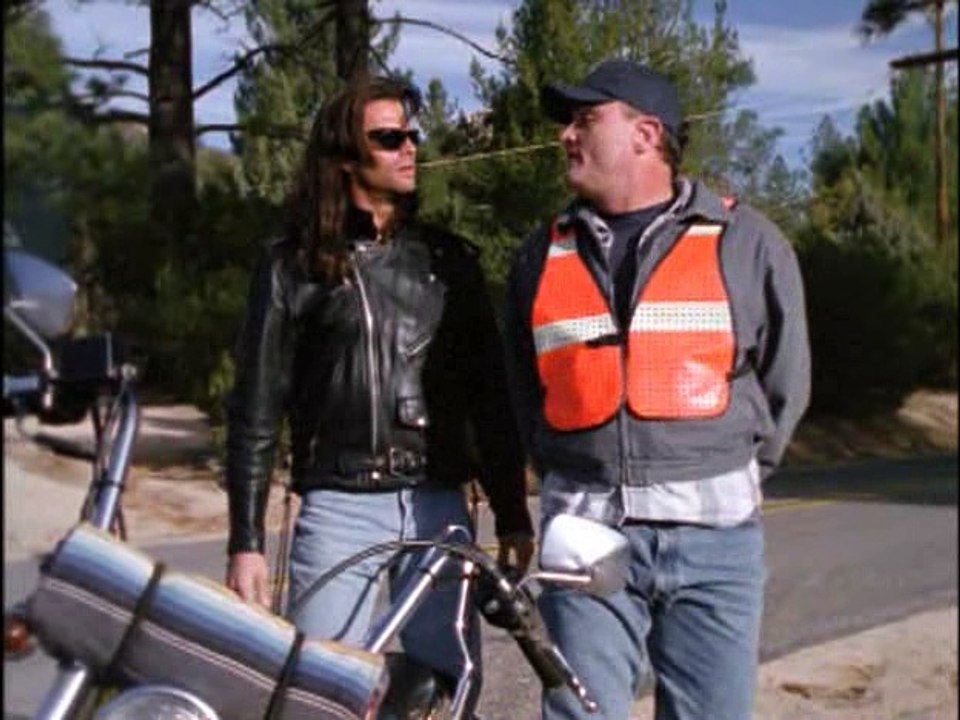 Renegade Born Under A Bad Sign S05E20