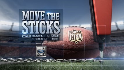 MTS: Scariest NFL players, CFB Picks