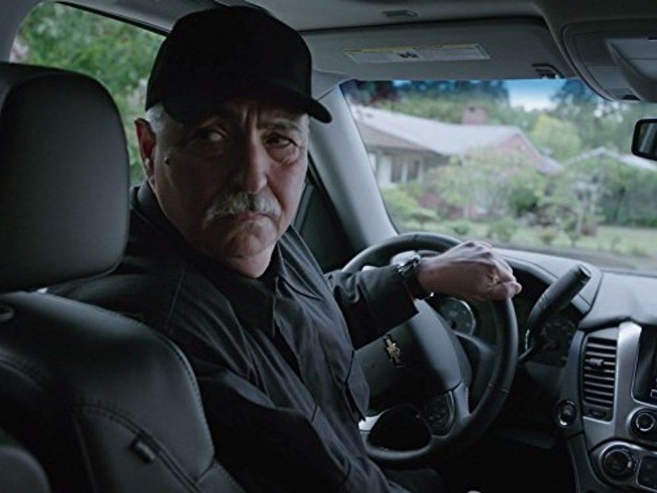 Dirk Gently's Holistic Detective Agency Season 2 Episode 3 Two Broken Fingers | Blu-Ray 1080p