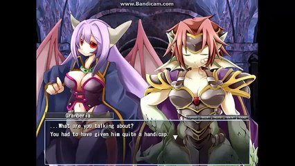 MrDaimein Plays: Monster Girl Quest Episode 9 - Ilias Kreuz