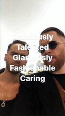 26 Oct 2017 - Adam Anderson via Instagram Story