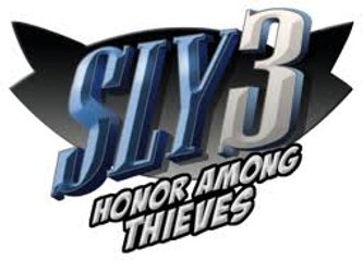 Sly 3 Honor Among Thieves - Beginning of the End - 1