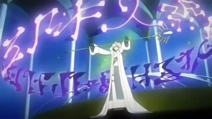 Tsubasa Chronicle I 02