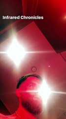 11 Oct 2017 - Adam Anderson via Instagram Story