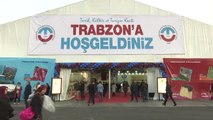 Bakan Soylu, Trabzon Tanıtım Günleri'ne Katıldı - İstanbul