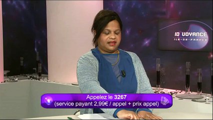 ID VOYANCE ÏLE DE FRANCE  (26-10-17)