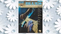 GET PDF Blues Instrumentals Guitar Play-Along Volume 91 Bk/Cd (Hal Leonard Guitar Play-Along) FREE
