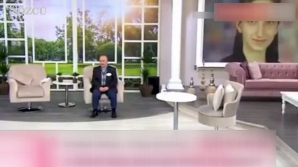 Herkes her yerde onu arıyordu... Canlı yayına bağlandı ve "Evlendim" dedi