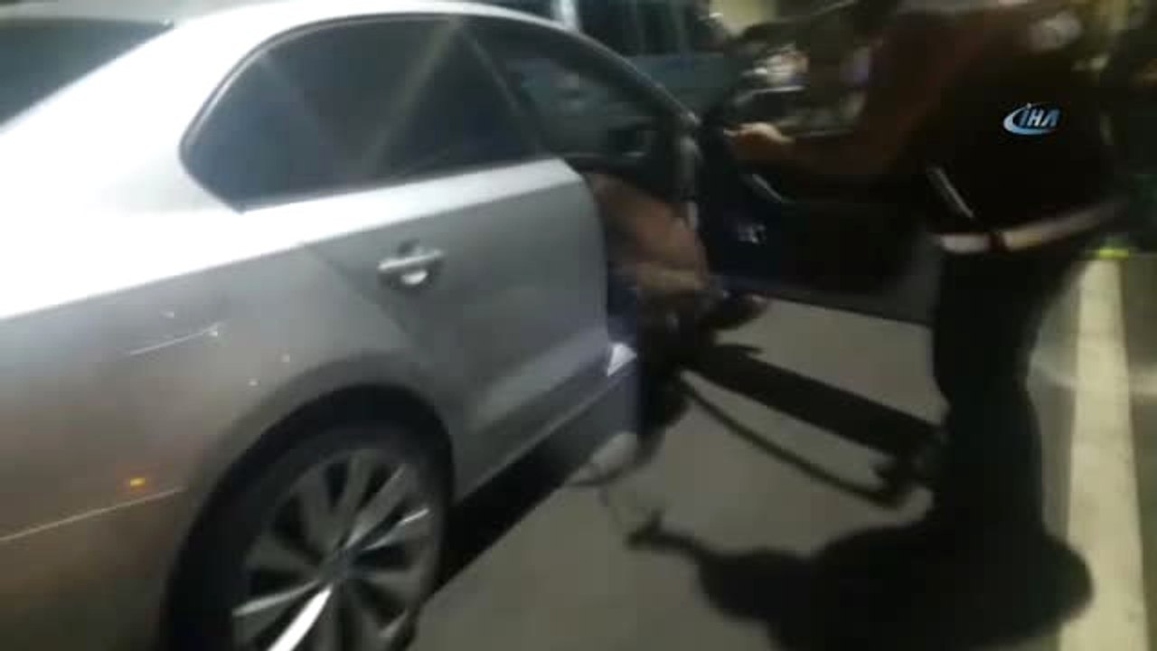 Bu da Gres Yağlı Esrar