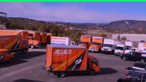 Moving Truck Service Company in Colorado