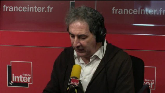 Bonne fête à tous les morts - Le billet de François Morel