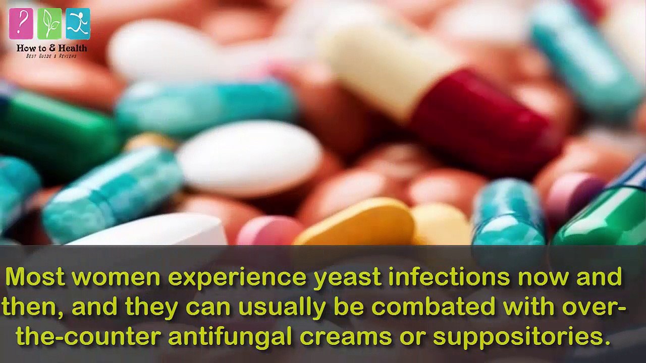How to Have a Healthy Vagina   Dealing With Infections and Other Ailments Tip# 4.
