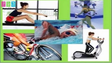 How to Be Healthy And Fit - Having a Healthy Exercise Plan.