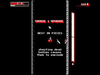Downwell 2 - Game For Boys - Free Play - Online Games Here