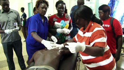 Kenya counts votes, and the cost of a violence-hit election