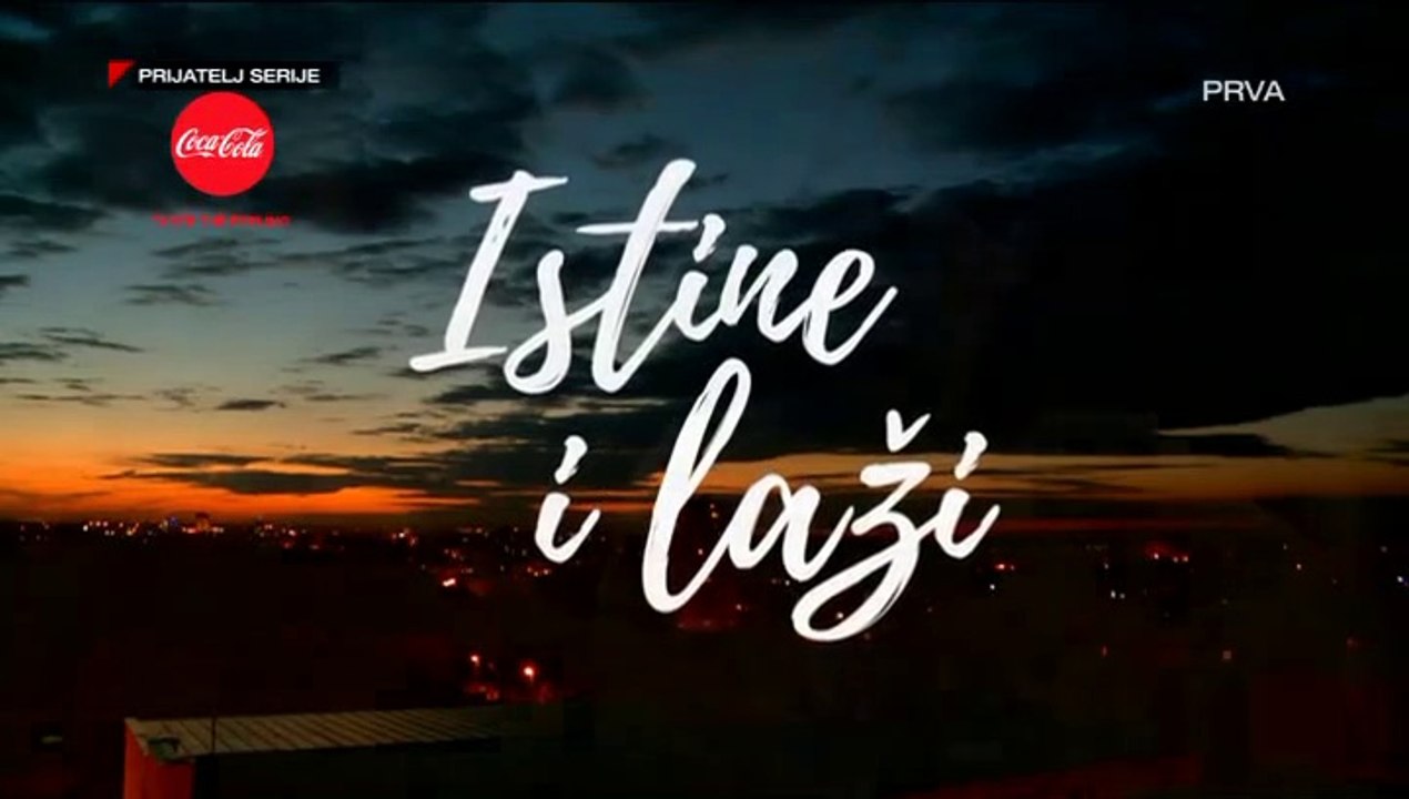 Istine i Lazi - Epizoda 21