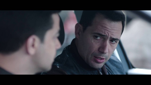 The Exit Series Teaser 5 - إنتظروا .. ظافر العابدين فى مسلسل الخروج - رمضان 2016