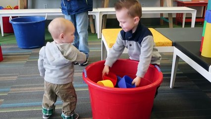 Interesting First Experience on LAUGHING GAS