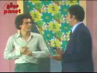 مسرحية الثعلب للأسطورة محمد صبحي