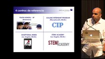 #ITASD2017 Resultados de un estudio a gran escala para crear nuevos modelos de aprendizaje laboral para jóvenes con TEA José Segundo y Francesc Sistach. Specialisterne (España)