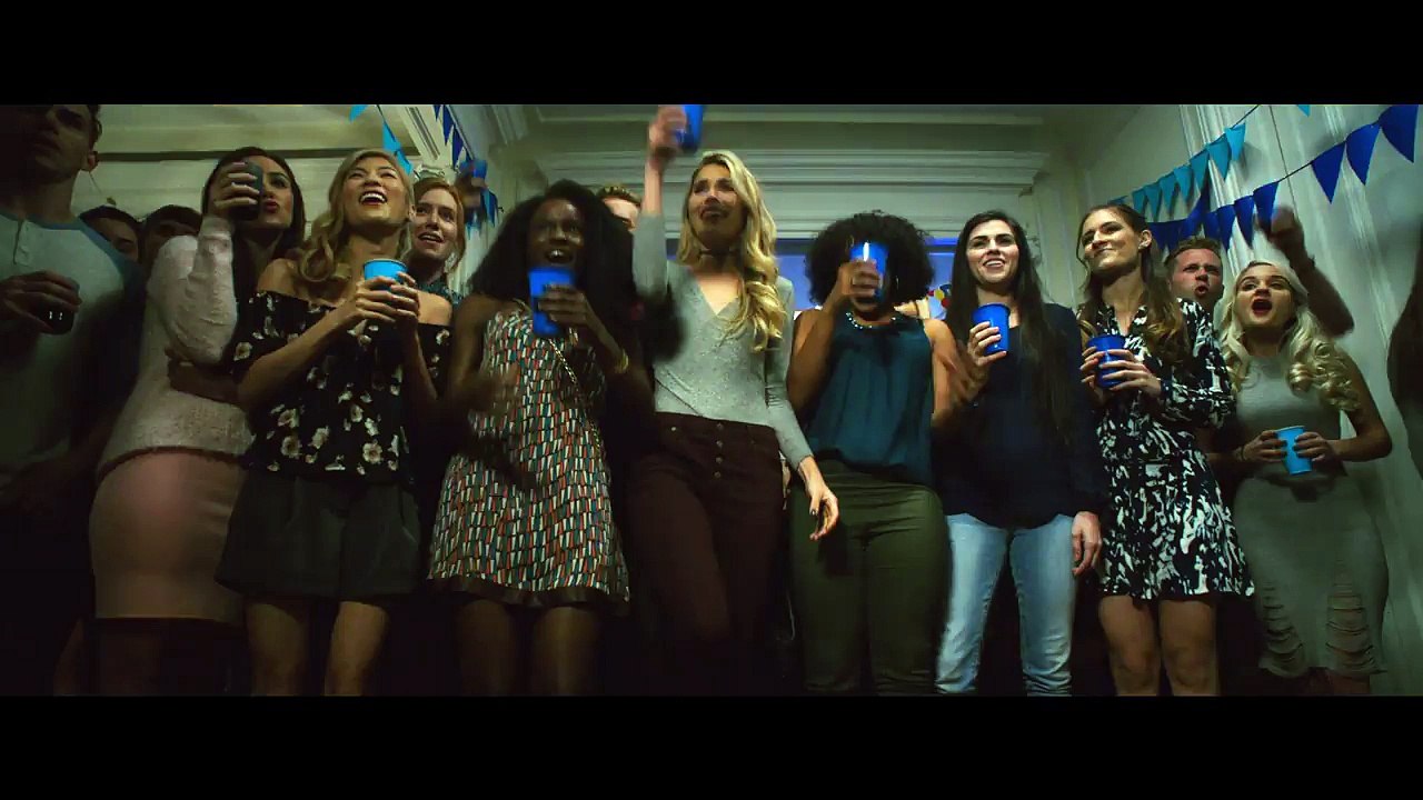 Feliz día de tu muerte Oficial Tráiler 3 HD Español estreno 13 de abril de 2018.