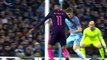 Man City vs FC Barcelona 3-1 All Goals and Highlights with English Commentary (UCL) 2016-17 HD 1080i
