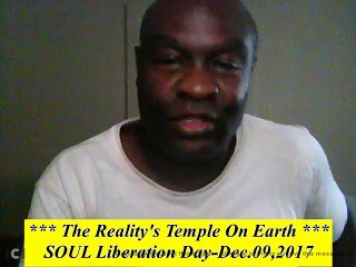 African DNA Just Doesn't Make Sense