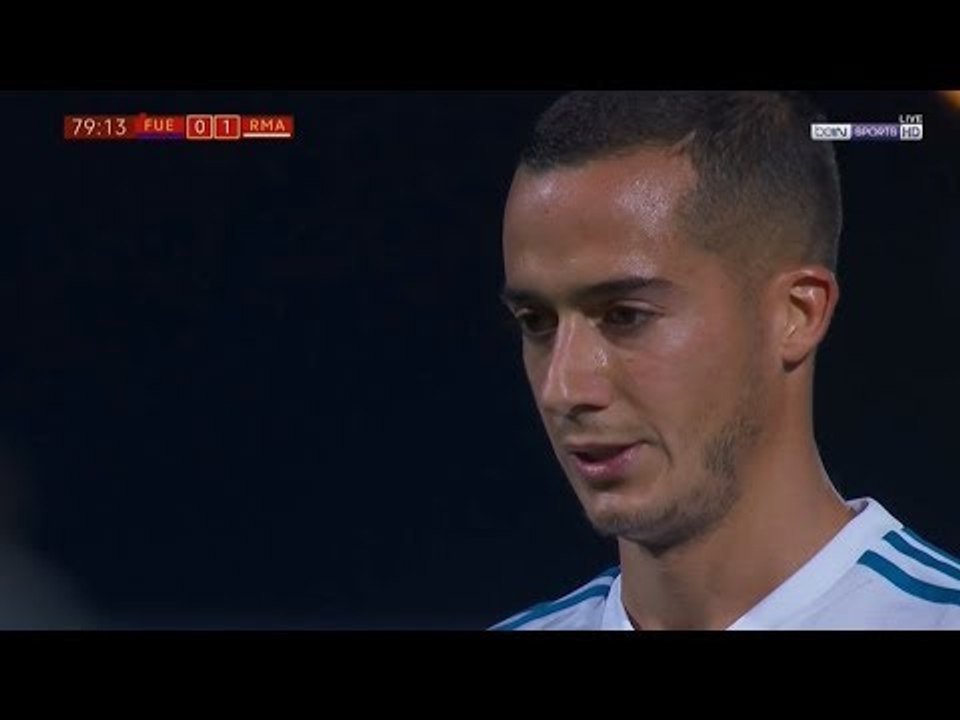 Highlights Fue - RM