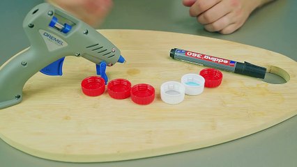 3 SIMPLE WAYS TO BUILD A SPINNER - YouTube