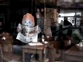 HuskMitNavn - interview by ALICE gallery